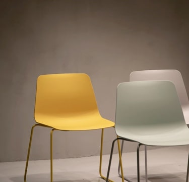 bend chair