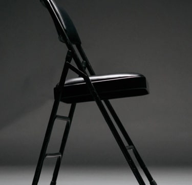 foldable chair